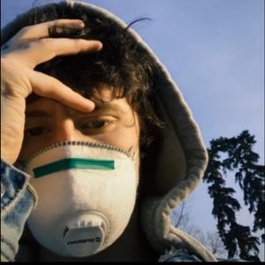 Meet your Posher, Jamal